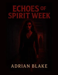 Echoes of Spirit  Week
