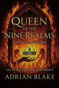 Queen of the Nine Realms