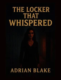 The Locker That Whispered