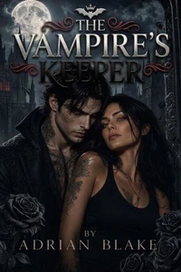 The Vampire's Keeper