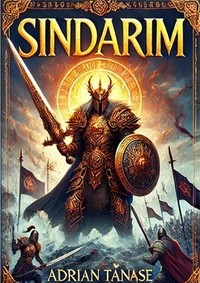 Sindarim: Volume 1