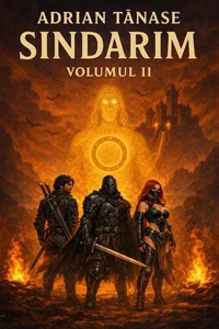 Sindarim Volumul 2