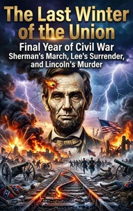 The Last Winter of the Union