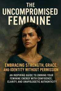 The Uncompromised Feminine: Embracing Strength, Grace, and Identity Without Permission