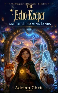 The Echo Keeper and the Dreaming Lands