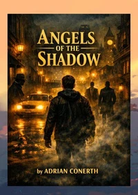 Angels of the shadow