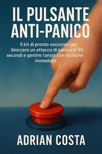 IL Pulsante Anti-Panico