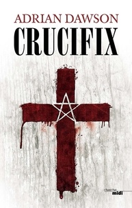 Adrian Dawson - Crucifix.