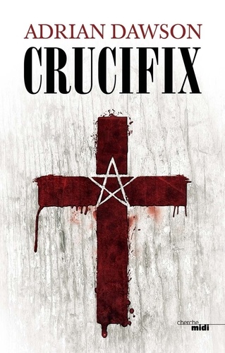 Crucifix - Occasion