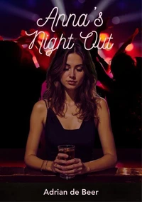 Anna's Night Out