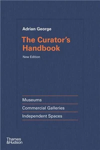 The Curator's Handbook
