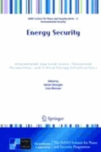 Energy Security