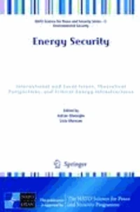 Energy Security