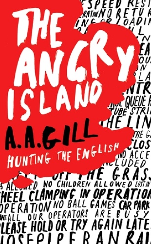 The Angry Island. Hunting the English