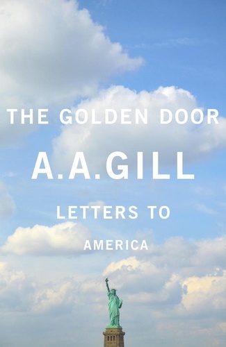 The Golden Door. Letters to America