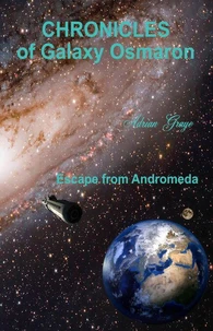 Escape from Andromeda