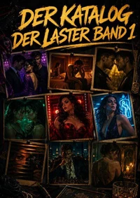 Der Katalog der Laster Band 1