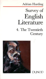 Survey of english literature Tome 4