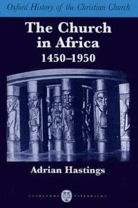 The church in Africa
