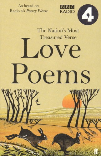Adrian Henri et Fleur Adcock - Love Poems.