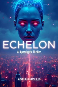 Echelon - AI Apocalyptic Thriller