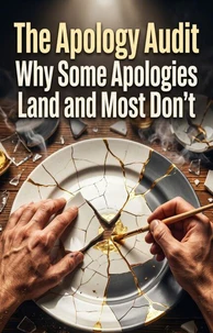The Apology Audit