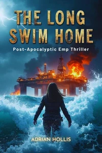 The Long Swim Home - post-apocalyptic emp thriller