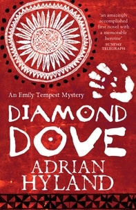 Adrian Hyland - Diamond Dove.