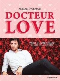 Adrian Ingerson - Docteur Love.