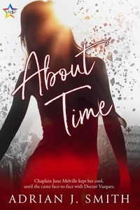  Adrian J. Smith - About Time.