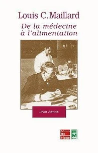 Louis Camille Maillard