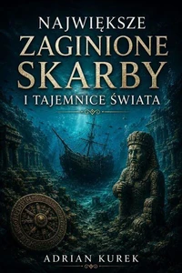 Największe Zaginione Skarby I Tajemnice Świata