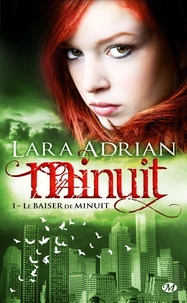 Le baiser de minuit