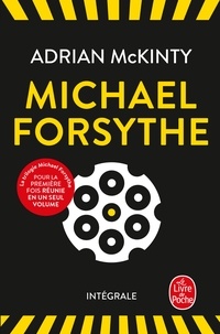 Adrian McKinty - Michael Forsythe.