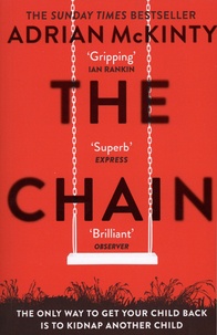 Adrian McKinty - The Chain.