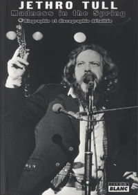 Jethro Tull