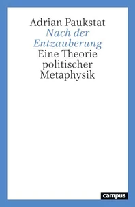 Nach der Entzauberung
