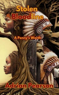 Stolen Bloodline: A Penny's Worth