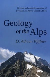 Geology of the Alps