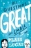 All Questions Great and Small. A Seriously Funny Book