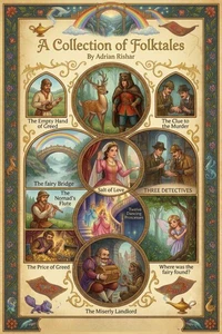 A Collection of Folktales