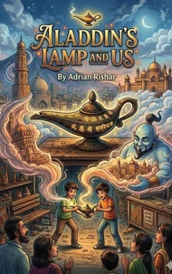 ALADDIN'S LAMP AND US