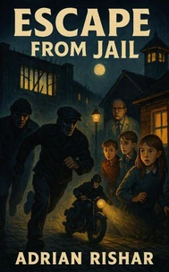 Escape from Jail