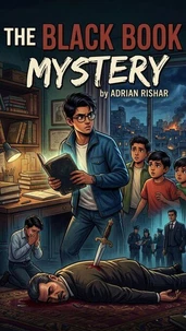 The Black Book Mystery