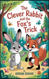 The Clever Rabbit and the Fox’s Trick