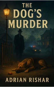The Dog’s Murder
