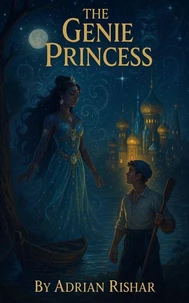 The Genie Princess