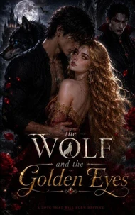 The Wolf and the Golden Eyes