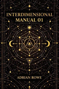 Interdimensional Manual 01
