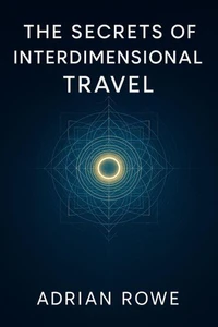 The Secrets of Interdimensional Travel